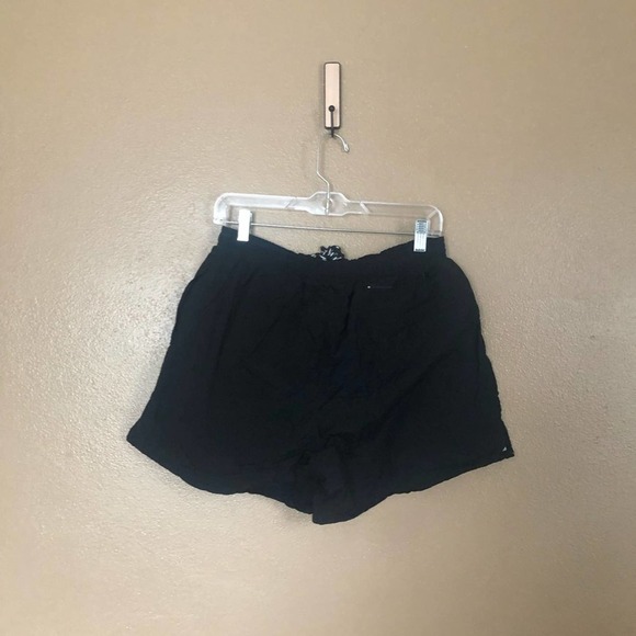 Vintage Winners Black Swim Trunks Size L - Picture 6 of 7